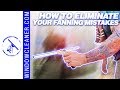 How To Eliminate Your Fanning Mistakes