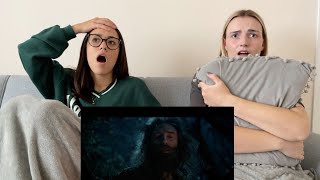 The Lord of the Rings: The Rings of Power 1x08 Reaction