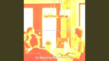 Pulsating Ambiance for Offices