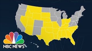 End The Death Penalty? Prosecutors Working Limit The Practice Across America