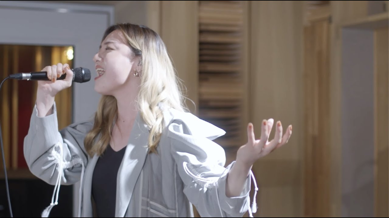 鈴木瑛美子 / kIng - Live movie (from special live streaming on 2021.07.11)