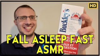 AMAZING *SOFT WHISPER* ASMR  | Canadian BUCKLEYS! screenshot 5