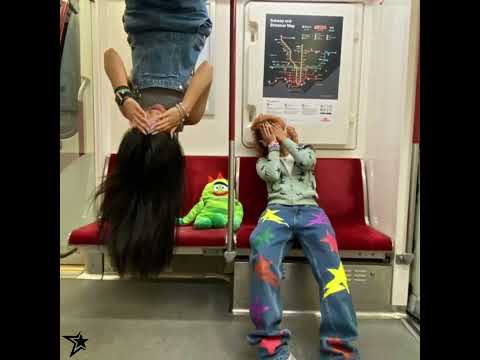 I Know What You Want Removeface Sped Up