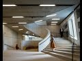 AJ BUILDING STUDY: Tate Modern Switch House by Herzog &amp; de Meuron