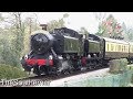 South Devon Railway - '50th Anniversary Steam Gala' | The Final Weekend 13/04/2019