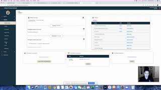 New Family Portal Account - Grading System