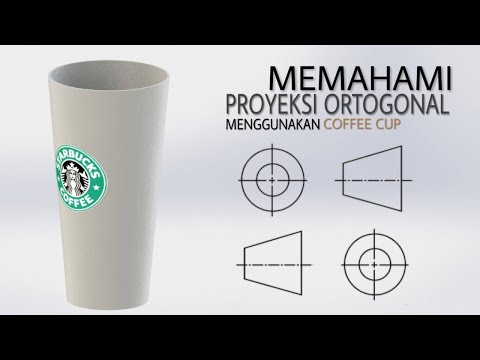 Perbedaan Proyeksi Eropa dan Proyeksi Amerika