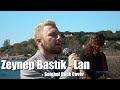 Lan - Zeynep Bastık (Sembol Rock Cover)