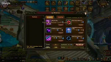 Como conseguir o Hades no Legend online?
