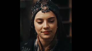 Halime Reminds Me Of Bala Hatun Kurulus Orhan New Episode