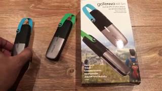 GoTenna Mesh Overview