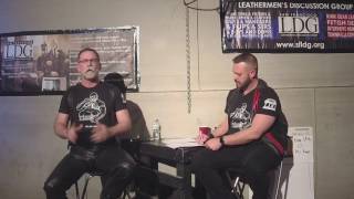 Master slave Relationships. (Or, Power Based Relationships ‘201’) with Mr. Kevin (part 2)