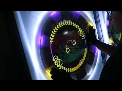 【Maimai】曖昧mind Master AP