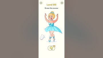 DOP 2 Level- 193 Erase the excess.