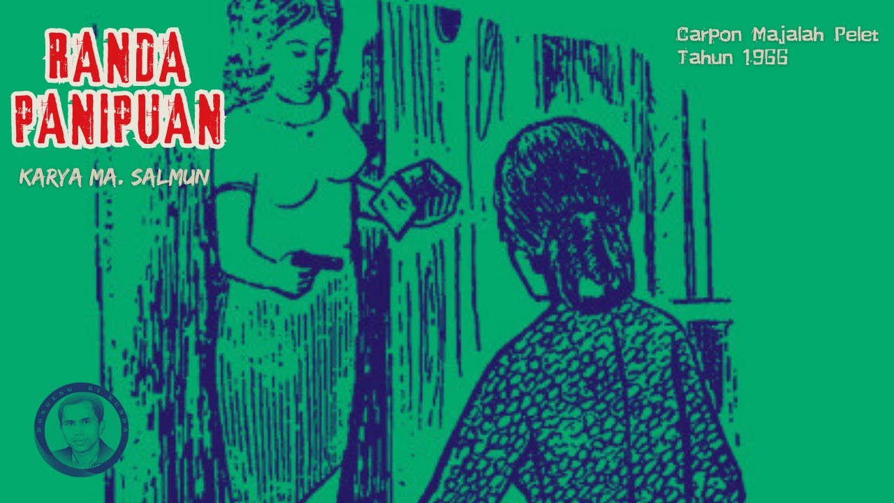 CARPON RANDA PANIPUAN