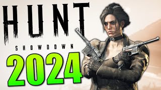 10 Reasons To Play Hunt Showdown In 2024!