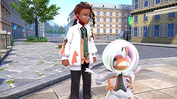 Gamefreak Aren