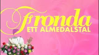 Fronda - Ett Almedalstal (Textvideo)