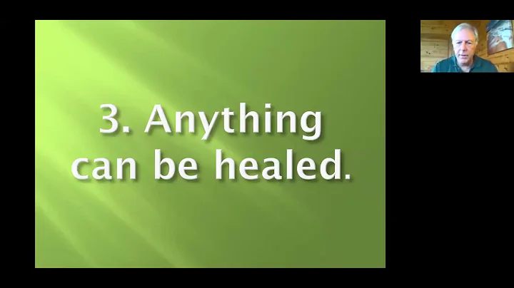 What Makes Healing Happen by Alan H. Cohen (author)