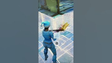 Made my first build invisible