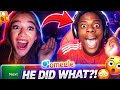 IShowSpeed Goes On Omegle BEST MOMENTS 