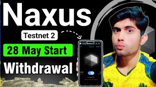 Nexus Testnet 2 | Nexus Airdrop Update | How To Run Nexus Node – Complete Video Guide Wealth