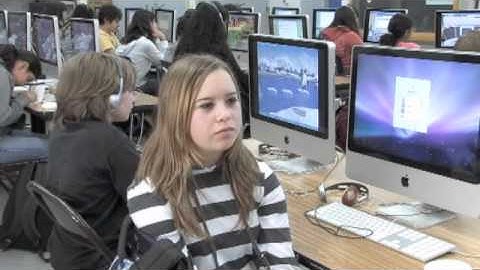 Challenge Based Learning