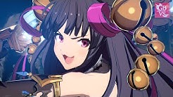グランブルーファンタジー公式チャンネル Youtube