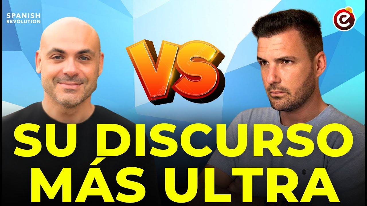 🤡 @JF CALERO - EL CASCARÓN DE NUEZ DESBLOQUEA su modo FACHA 💀 Contra los trabajadores y poniendo de ejemplo a Israel!