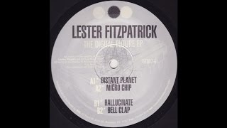 Lester Fitzpatrick - Bell Clap (Techno 1998)