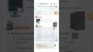 Famous CLASS 1, COMPUTER, CHAPTER #2  ( EXERCISE ) TEACHER NAILA SAHAR Profile