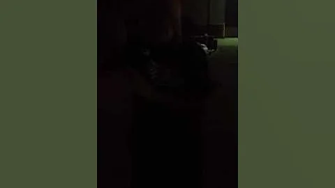 Donte Gibson Tutting