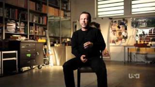 Vik Muniz on Seeing His Art from a Unique Perspective