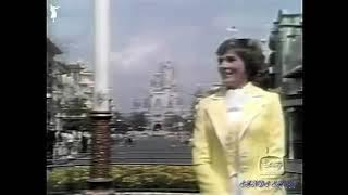 4K When You Wish Upon a Star - Julie Andrews