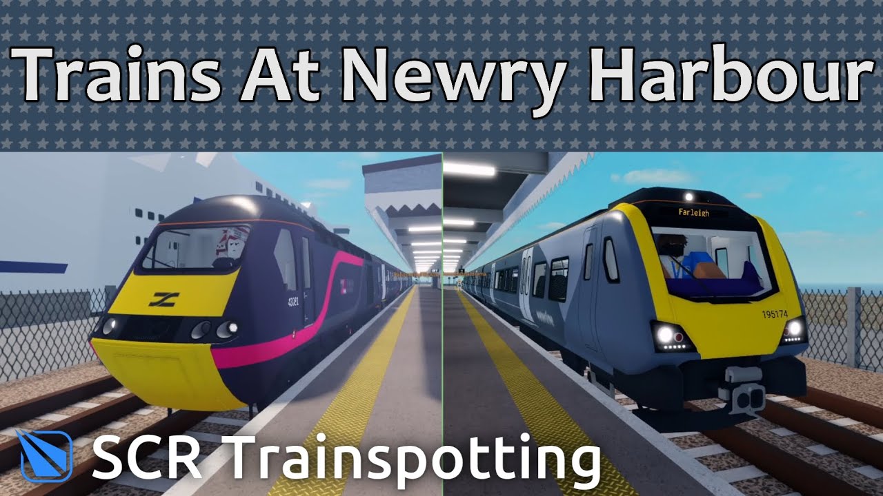 What Train Goes To Battery Park