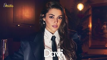 Davvi & DNDM & Umar Keyn & Mr Salama - Best Deep House Mix 2025 (New Retro Songs)