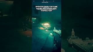 these details in MW2 campaign are CRAZY