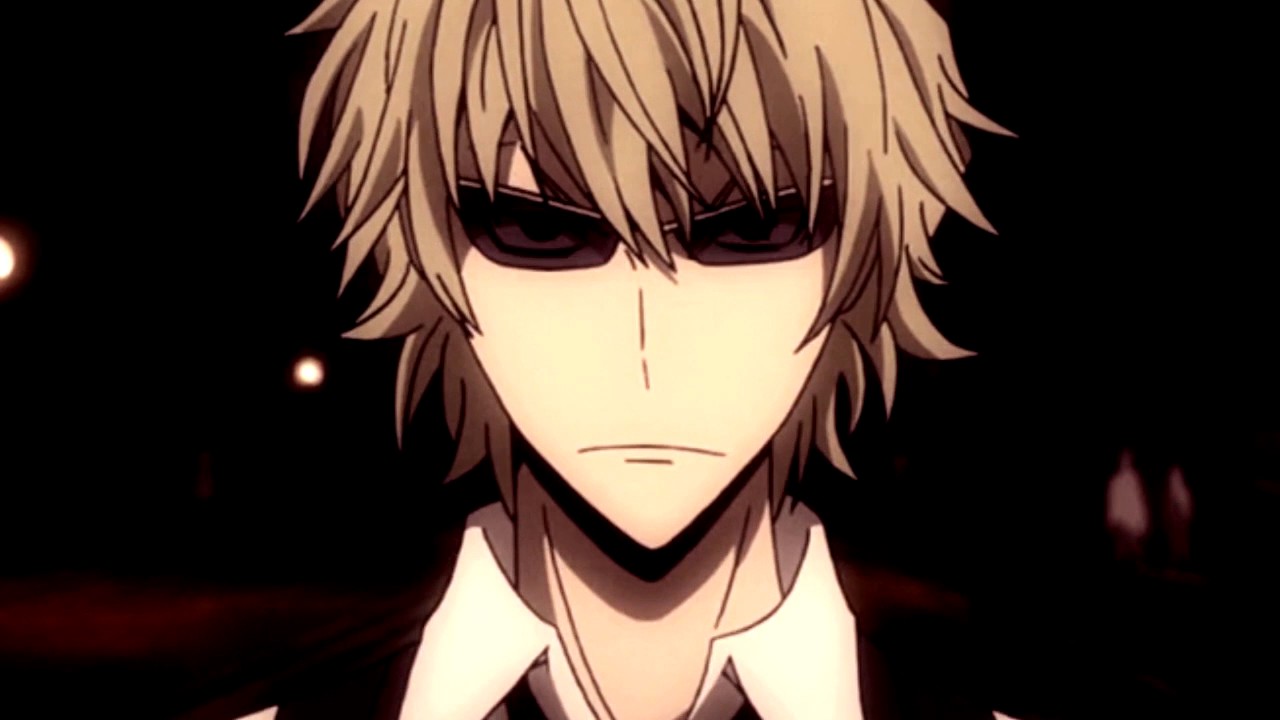 [YS Anniversary] Hollow Mind MEP