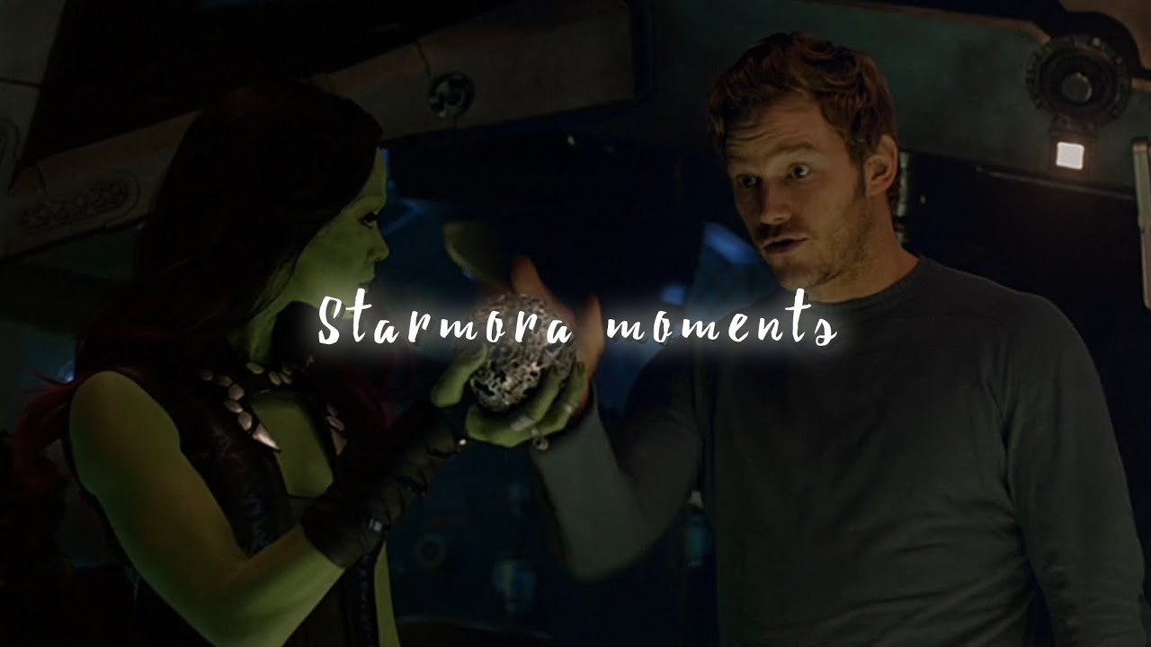 Gamora, Peter and others talk about the Orb (power stone) | Guardians of the Galaxy (2014)