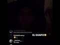 K1llbrady IG LIVE #k1llbrady #elguapo