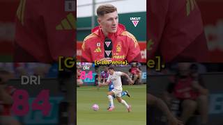 Ola Aina, Igor Jesus, Elliot Anderson, Gibbs-White 😮‍💨🔥