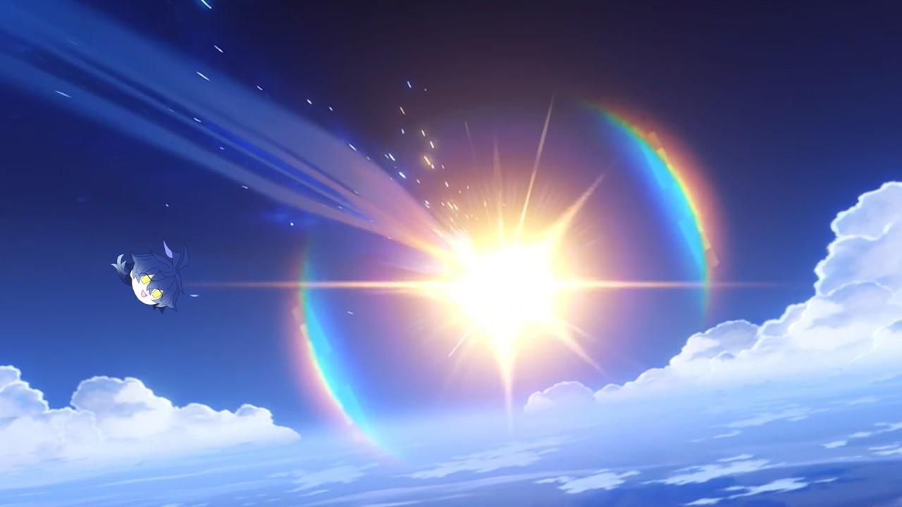 ファルカ引く【原神ゆっくり実況】