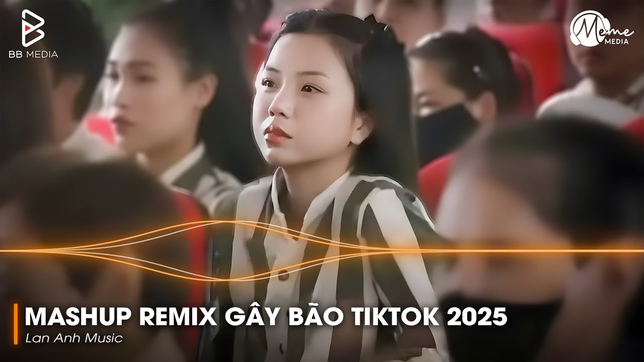 Mashup Remix Gây Bão TikTok - Họa Sĩ Tồi, Sự Ưu Tiên Của Em, Anh Đã Không Biết Cách Yêu Em Remix