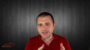 028 Types of Port Scanning