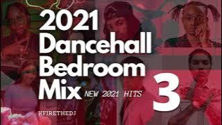 RAW 2021 LADIES DANCEHALL MIX | PART 3 💦|  BEDROOM MIX | SLOW WINE | VYBZ  | JADA | DEXTA & MORE😏
