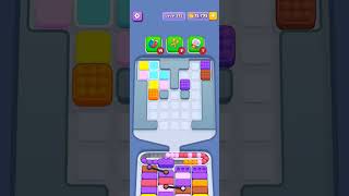 Marble Sort! Level #392 | No Continues | Clean Gameplay