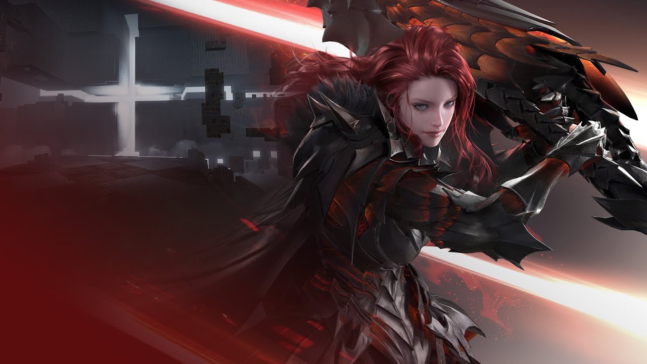 Lost Ark Update 5/11 Slayer release, New cube, QOLs Continued