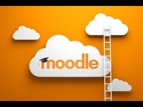 fix moodle login account problem | Moodle مشكلة  تسجيل الدخول إلى