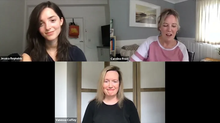 The evolution of the intimacy coordinator with Van...
