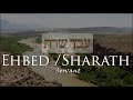 The Mystery in Ehbed and Sharath: The Hebrew Words for Servant